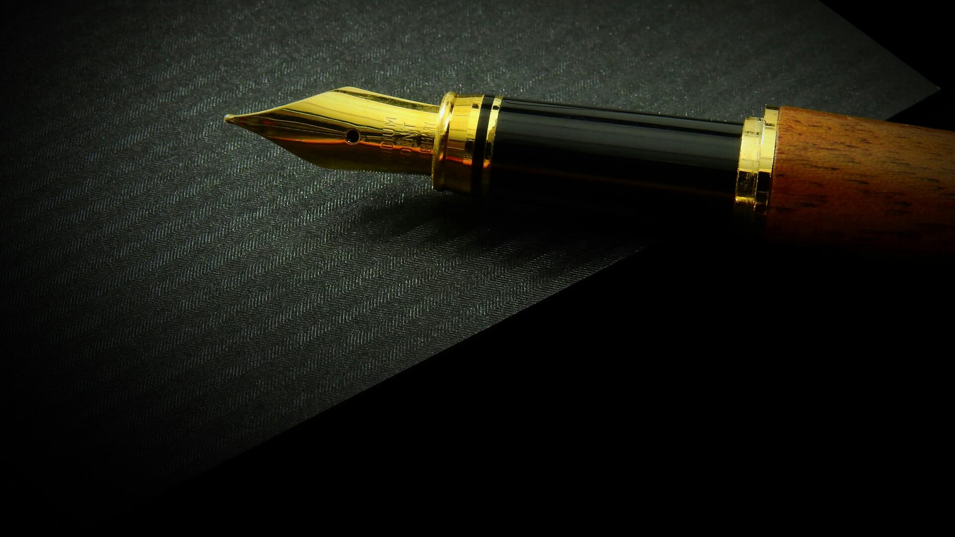 Signature de mandat — DAO Partners