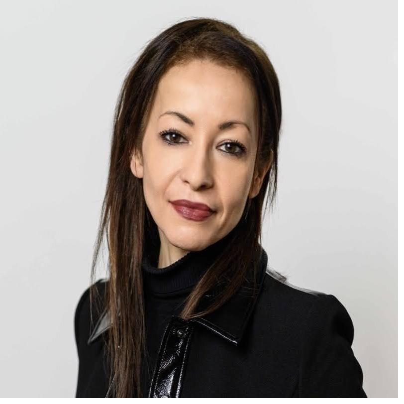 Dahbia Amer-Ouali, fondatrice de DAO Partners